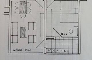 Wohnung mieten in Am Leimbachring 44, 69207 Sandhausen, Helle 3-Zimmer-Wohnung zu vermieten
