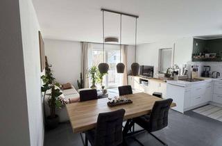 Wohnung mieten in Im Tann 17, 82110 Germering, 3-Zimmer-Wohnung in Toplage Germering – Balkon, Garage & ruhige Lage