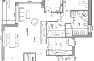 Wohnung mieten in Virchowstraße 35, 89075 Eselsberg, Geräumige 4,5-Zimmer Wohnung in Ulm-Eselsberg