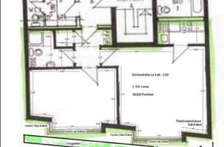 Wohnung mieten in Franzstraße 43, 50226 Frechen, 2-Zimmer Wohnung in Frechen