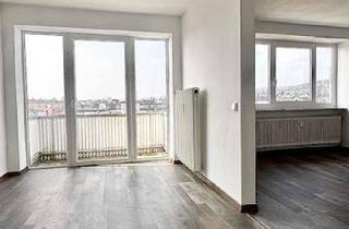 Wohnung mieten in Schulze-Delitzsch-Strasse, 95615 Marktredwitz, Helle 3,5-Zimmer Wohnung mit Balkon im 4. OG in Marktredwitz