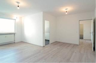 Wohnung mieten in 63454 Hanau, Helle 3-ZKB in Hanau-Kesselstadt - WG geeignet