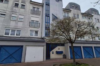 Sozialwohnungen mieten in Eisenstr. 38, 68305 Waldhof, 3 ZKB mit WBS in der Eisenstr. 38 im 3. Obergeschoss