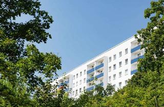 Wohnung mieten in An Der Magistrale 95, 06124 Westliche Neustadt, Sie müssen nur noch Einziehen !