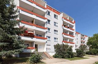 Wohnung mieten in Hanoier Straße 48, 06132 Silberhöhe, Fürs Wohngefühl!