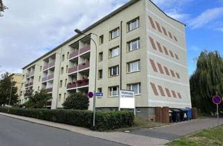 Wohnung mieten in Nemsdorfer Weg 33, 06268 Querfurt, Wenige Stufen zum Glück!