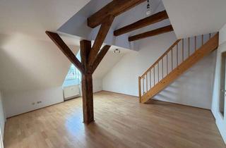 Wohnung mieten in 83410 Laufen, Neu renovierte 3-Zimmer-Dachgeschoss-Wohnung mit Galerie