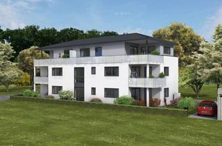 Wohnung mieten in 32549 Bad Oeynhausen, VERMIETET!!! Moderne Neubau-Erdgeschosswohnung in Bad Oeynhausen - Nähe Sielpark!