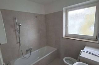 Wohnung mieten in Philippstraße, 92224 Amberg, Helle 3-Zimmer-Wohnung mit Balkon in Amberg-Philippstraße