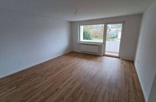 Sozialwohnungen mieten in Zum Ortenbrink, 49205 Hasbergen, Sanierte Seniorenwohnung in ruhiger Lage mit WBS