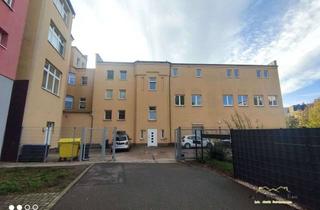 Wohnung mieten in Burgstraße 42, 06749 Bitterfeld-Wolfen, Tolle 3-Raum-Dachgeschosswohnung