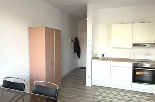 Wohnung mieten in Hermann-Wandersleb-Ring 12, 53121 Endenich, Außergewöhnliches Studenten-Apartment mit Terrasse - Baujahr 2025!