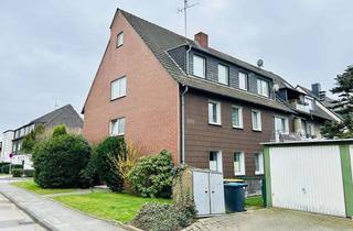 Wohnung mieten in 45701 Herten, Krukenberg Herten | Helle 2-Zimmer-Wohnung mit Balkon