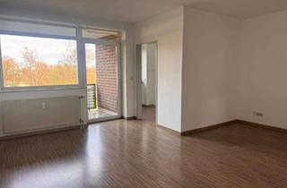 Wohnung mieten in 41199 Geistenbeck, Helle 2 Zimmer Wohnung mit Balkon