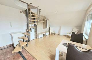 Wohnung mieten in 73450 Neresheim, Achtung Pendler! Möbl. 1 Zimmer Apartment mit EBK!