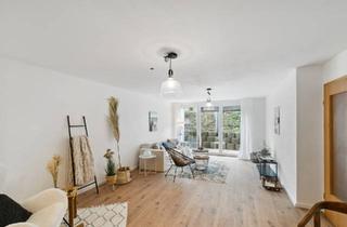 Wohnung mieten in Lindenstraße 22, 89610 Oberdischingen, Charmante 2-Zimmer-Wohnung in ruhiger Lage in Tomerdingen zu vermieten