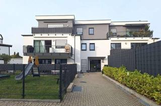 Wohnung mieten in Wahner Straße 48a, 51143 Zündorf, Hochwertiger Neubau mit eigenem Garten