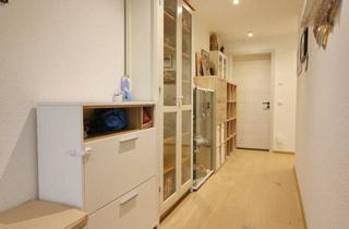 Wohnung mieten in Barthstraße, 75378 Bad Liebenzell, moderne 2-Zimmer Wohnung mit Balkon