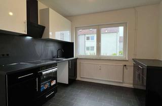 Wohnung mieten in Mühlenbusch 25, 38448 Vorsfelde, Gemütlich & modern: Sanierte 3 Zimmer-Wohnung mit EBK & Garten