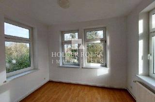 Wohnung mieten in Neutorstraße 41, 29410 Salzwedel, 4-Raum-Wohnung mit Grünfläche - frei ab sofort