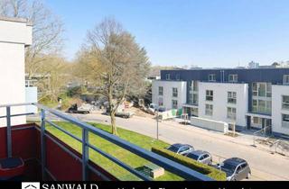 Wohnung mieten in Flemingstraße 31, 42781 Haan, Wunderschöne 2,5-Zimmer-Wohnung mit Balkon