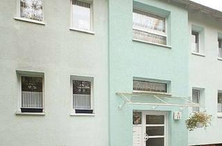 Wohnung mieten in Rabenhorst 11, 31582 Nienburg, Wohnen in ruhiger Lage!