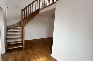 Wohnung mieten in Residenzstr 89, 13409 Berlin, Hochwertige Dachgeschosswohnung mit Galerie und Stil