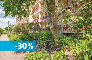 Wohnung mieten in Cölpiner Straße 68, 17034 Industrieviertel, Ankommen, einziehen, losleben!