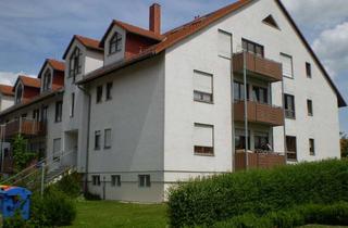 Wohnung mieten in Kastanienallee 65, 07554 Gera, Moderne 2-Raum-Wohnung mit Balkon in ruhiger Lage von Gera