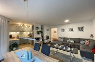 Wohnung mieten in Zur Zuckerfabrik 11, 61169 Friedberg, Großzügige 3-Zimmer-Wohnung mit Garten und Terrasse