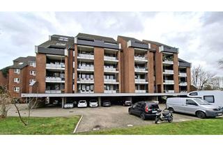 Wohnung mieten in 49080 Wüste, Attraktive 3-Zimmer-Wohnung in der Wüste