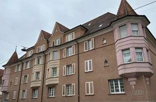 Wohnung mieten in Hindenburgstr. 116, 73728 Esslingen, Wohnen im Grünen und dennoch Zentral!