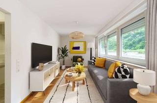 Wohnung mieten in Etschberger Weg 49, 66869 Kusel, Attraktive 2-Zimmer Wohnung mit Stellplatz in Kusel