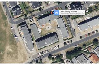 Wohnung mieten in Zum Vogelrutherfeld 48, 50170 Kerpen, 2 Zimmer Wohnung für Personen ab 60 Jahren