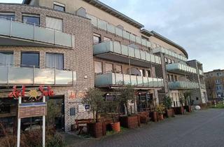Wohnung mieten in Zum Vogelrutherfeld 48, 50170 Kerpen, 2 Zimmer Wohnung für Personen ab 60 Jahren