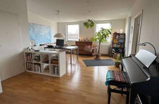 Wohnung mieten in Oldenburger Straße 20, 40468 Unterrath, Helle Dachgeschosswohnung mit Terrasse
