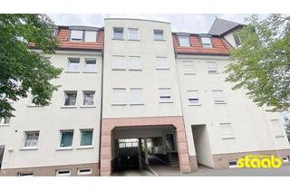 Wohnung mieten in 63739 Aschaffenburg, ZENTRAL WOHNEN: CHARMANTE 3-ZIMMER-WOHNUNG IN ASCHAFFENBURG