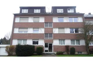 Wohnung mieten in Severingstraße 25, 41063 Windberg, Mönchengladbach-Windberg, schöne 3 Zimmerwohnung mit Balkon
