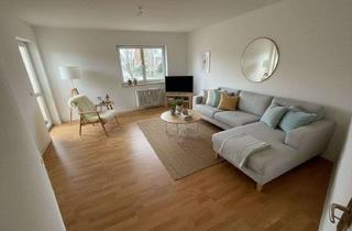 Wohnung mieten in Breite Straße 28, 39171 Sülzetal, Helle 2-Zimmer-Wohnung mit Balkon in Sülzetal