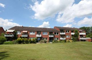 Wohnung mieten in Lerchenweg, 21406 Melbeck, Gemütliche 2-Zimmer-Seniorenwohnung in Melbeck -von privat-