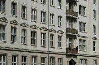 Wohnung mieten in Kleine Münzstr., 39104 Altstadt, *Hier wird gerade für Sie saniert*