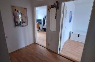 Wohnung mieten in Bremerstr. 11, 24103 Vorstadt, 2- Zimmerwohnung in der Bremerstr. 11, in 24118 Kiel zu vermieten! Otto Stöben GmbH