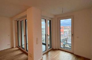 Wohnung mieten in Friedrich-Ebert-Platz, 51143 Porz, Schöne 4-Zimmer Neubauwohnung in der neuen Mitte Porz