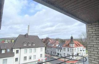 Wohnung mieten in Goebenstr. 25, 32052 Herford, Schöne 2 Zimmer Wohnung mit Balkon Zentrale Lage Herford