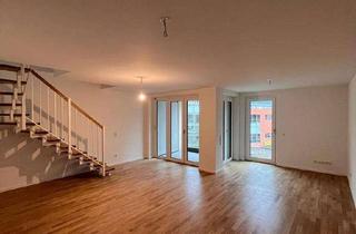 Wohnung mieten in Friedrich-Ebert-Platz, 51143 Porz, Neubau - 5-Zimmer-Maisonett Wohnung -