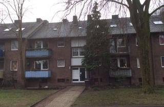 Wohnung mieten in Kleiststraße, 46397 Bocholt, Demnächst frei! 3-Zimmer-Wohnung in Bocholt Bocholt