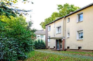 Wohnung mieten in Fahrner Straße 262, 47169 Wehofen, Renovierte Erdgeschosswohnung mit modernem Duschbad