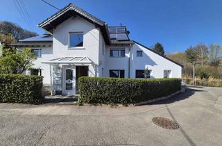 Wohnung mieten in 51789 Lindlar, Ländlich-ruhig in Lindlar-Oberbreidenbach