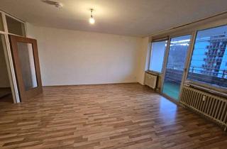 Wohnung mieten in Nelkenstr., 35418 Buseck, Helle 2-Zimmer Wohnung mit Balkon im 8. OG in Buseck