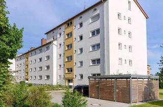 Wohnung mieten in Adalbert-Stifter-Straße 30, 83301 Traunreut, Schöne 3-Zimmer-Wohnung in Traunreut